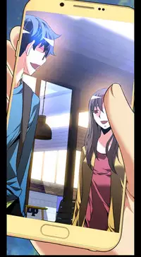 [KKUN &INSANE] Love Parameter 恋爱辅助器 76-79 (chinese)