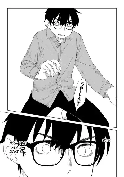 Kusogaki to Shinmai Kateikyoushi | The Stupid Brat and the Newly Hired Private Tutor