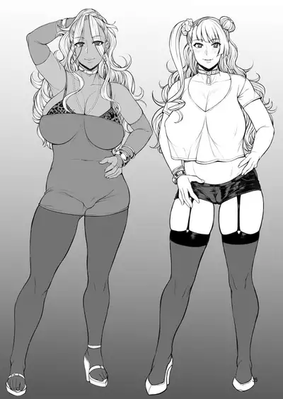 Oko-san no Seiyoku tte Futsuu ni Tsuyoi tte Hontou desu ka? 2 | 小孩子的性欲都很强，是真的吗?