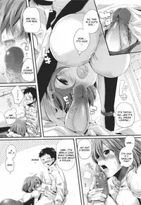 [Doumou] Sasen Kuiki no Otanoshimi | The Enjoyment of Demotion Limits (COMIC Unreal 2011-04 Vol. 30) [English] [CGrascal] [Decensored]