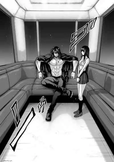 [Tetsu MOMOTA] Chijou Hyakkai R18 Ch16-20 [Chinese] 地上100層 [牛頭人酋長之魂漢化]