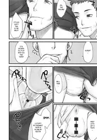 [BANG-YOU] STOPWATCHER Ch. 1-5 [English] [naxusnl, tracesnull]