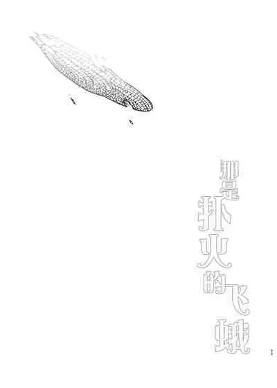 Sore wa Hi ni Iru Natsu no Mushi | 那是扑火的飞蛾