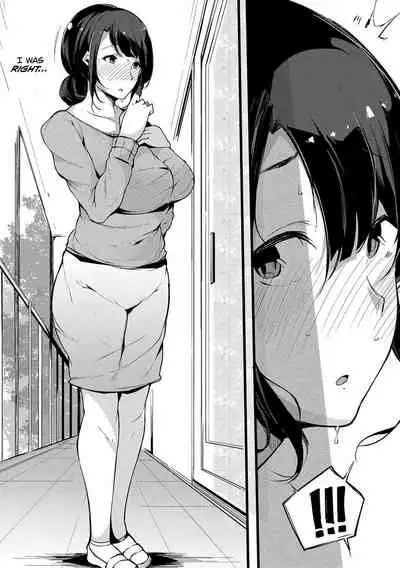 Musume Nochi Haha, Tokoroniyori Shunrai | A Daughter followed by a Mother: A spring Full of Thunders