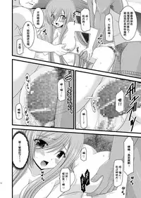 [valssu (Charu)] Melon ga Chou Shindou! R Soushuuhen I (Tales of the Abyss) [Chinese] [流星汉化] [Digital]