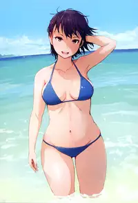 Hajimete no Kanojo ga Beit Saki no Kowai Dansei Shain ni Oishiku Itadakarechatta Hanashi