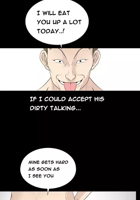 The Taste of the Hand Ch.1-21