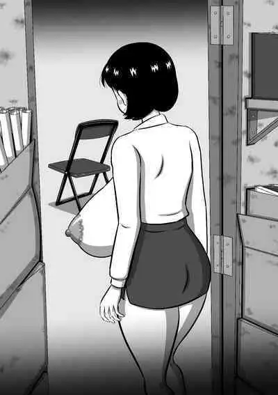 こんなの初めて!もっとちょうだい!超弩級淫乱爆乳、桃音(ももね)のおねだり肉体面接試験!