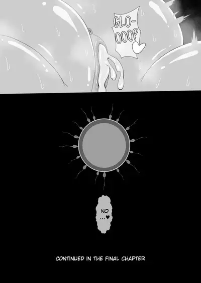 [Netorare no Tami] "7-nichikan no Netorase Kiroku" ~Tsuma Shiten~ Dai-3-wa [English]