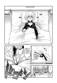 (C95) [Crazy9 (Ichitaka)] C9-37 Jeanne Alter-chan to Yuru Fuwa SM | Little Miss Jeanne Alter’s Fluffy-Wuffy S&M + FGO LOG (Fate/Grand Order) [English] {Doujins.com}