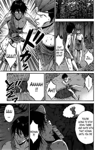 [Nagashima Chousuke] Kigenzen 10000 Nen no Ota | The Otaku in 10,000 B.C. Ch. 1-13 [English] [Natty Translations, Lazarus H]