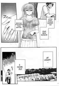(C89) [Kayoudou (Shouka)] Juunengo no Jinsei Soudan | Life Consultation After 10 Years (Ore no Imouto ga Konna ni Kawaii Wake ga Nai) [English] [Lazy Summer Scans]