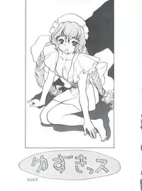 [Team Plus-Y (Various)] PLUS-Y Vol. 27 (Various)