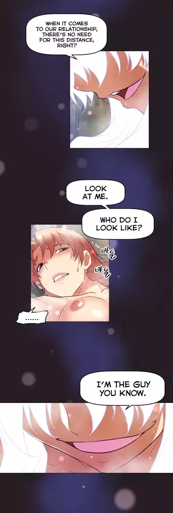 Brawling Go Ch.149-151