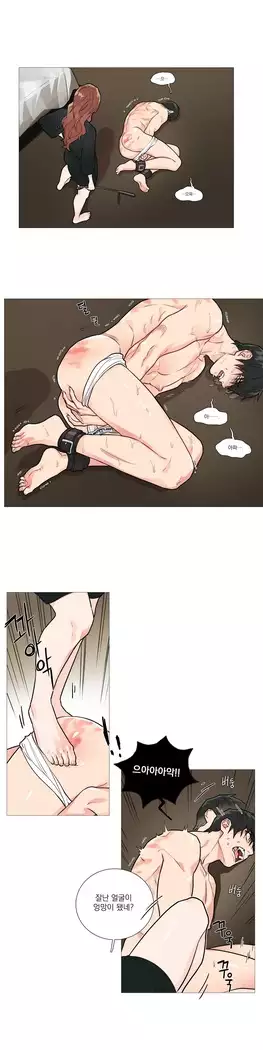 Sadistic Beauty Ch.0-29