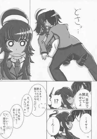 Pawaplus H 2012 Fuyu