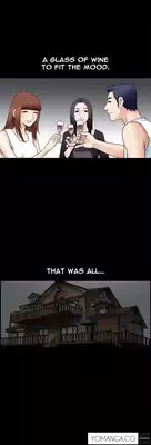 [Liangshan Bo] Seduction Ch.1-33 (English) (YoManga) (Ongoing)