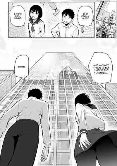 Mahou Shoujo Netorasutia | Magical Girl Netorasutia