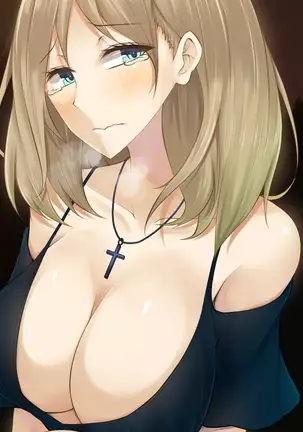 Imouto no Kareshi ni Semarareta Yasashii Ane ga Ochiru made