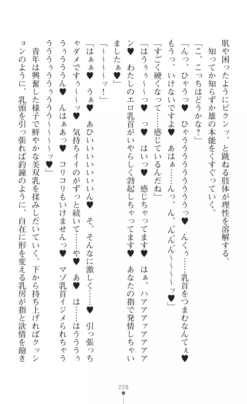 tenkoseiki Vermillion 2