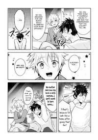 [Wacoco Waco] Ore to Aitsu no Jikangai xx Ch. (1-2) [English] [Anzu] [Digital]