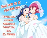 (COMIC1☆7) [Sweet Pea, COCOA BREAK (Ooshima Tomo, Ooshima Towa)] Shiawase no Aoi Tori - The Bluebird of Happiness. (Dokidoki! Precure) [English] [Yuri-ism]