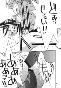 (C71) [P-collection (nori-haru)] Kakutou Complete Joukan (Capcom VS SNK)