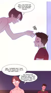 [Tankguy, ROZER] A World That I Rule Ch.01-30 [English] (Game of Scanlation) (Ongoing)