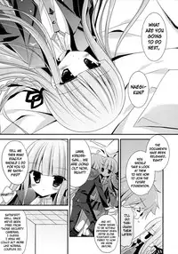 (C84) [against (Sumii)] Kirigiri-san to Naegi-kun no xxxx Jijou | Kirigiri-san and Naegi-kun's XXXX Circumstances (Danganronpa) [English] {Blue Pierce}