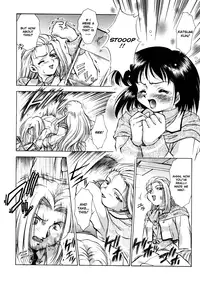 [Kirikaze] ANZU ~Kioku no Hakuhen~ | The Shards of Memory [English] [Ex-S Woo] [Decensored]