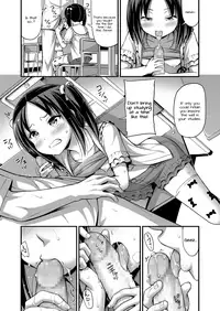 [Noise] Sekkaku nano de Kyoushitsu de | A Chance To Do It In The Classroom (COMIC LO 2018-07) [English] [Doki Fansubs] [Digital]