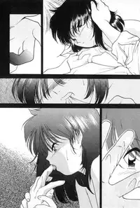 [Kima Azusa] Yuugure ni Sanpo