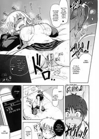 (C73) [Xration (mil)] MIXED-REAL 2 (Zeroin) [English] [desudesu]