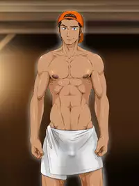 新人イケメンアナウンサー、ある美肌村からのマル秘裏リポート!(サーパラ Ver)