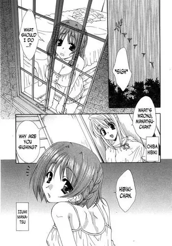 Kurenai Enamel Jogakuin Ch. 5