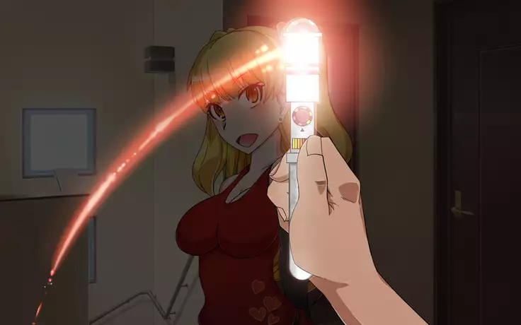 Sennoushinryaku Wo Kaishi Seyo