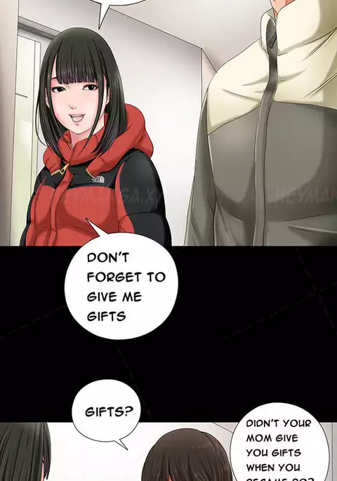 Girl Next Door Ch.1-6