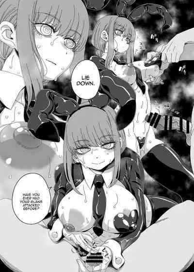 Gyaku Bunny Kite Shihai shite Hoshii | I Want You to Dominate Me While Wearing a Reverse Bunny Costume