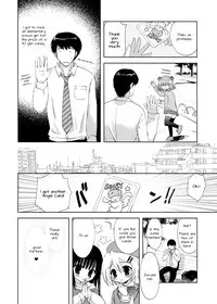 (COMIC1☆7) [Korisuya (Korisu)] Tatta 30 Yen de JS to Yareteshimatta Hanashi | The Story Of How I Did It With An Elementary Schooler For Only 30 Yen [English] [Doki Fansubs]