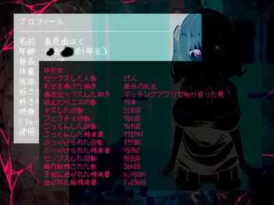 【ロリ巨乳少女、交尾の才能に気づく】喜見由はくの日常