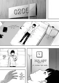 [NT Labo] Aisai, Doui no Ue, Netorare 2 ~Harada-ke no Baai~ [English]