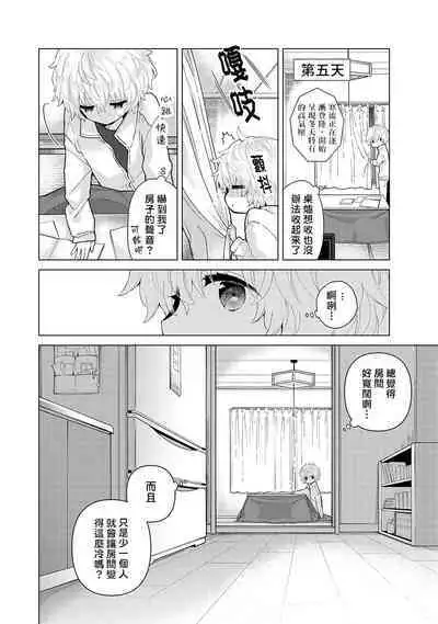 Noraneko Shoujo to no Kurashikata | 與野貓少女一起生活的方法 Ch. 22-34