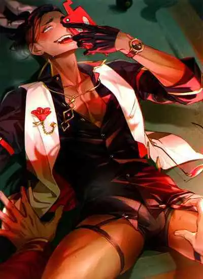 [OKT! (Herahera)] dance dance Dance -OKT! Dankiba re-recording collection 2- (Pokémon Sword and Shield)