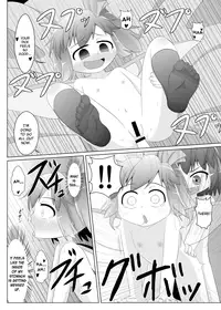 (C86) [Sake no Sanran (Haiiroguma)] Hiyashi Cirno Hajimemashita (Touhou Project) [English] [Mariannana]