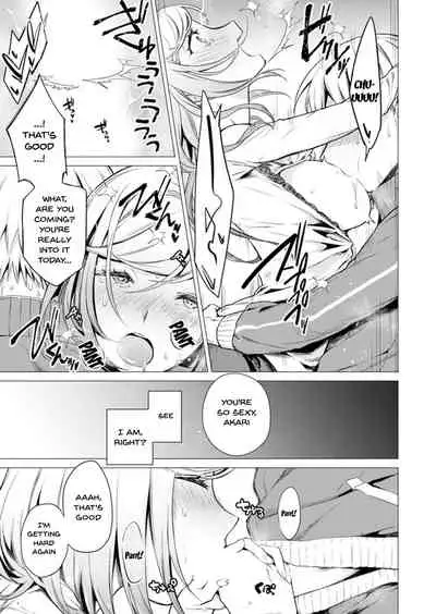 [Tsugumi Suzuma] Ato 1mm de Haicchau ne? Zakone Shitetara Tonari no Joshi ni Ijirarete... 1-10, 12-13 | You're Just 1mm Away To Getting It In Right? But If I Start Touching The Girl Sleeping In Front Of Me... Ch. 1-10, 12-13 [English] {Doujins.com}