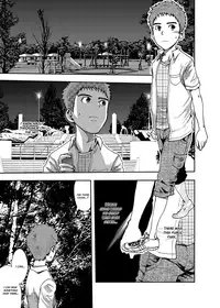 [Tsukumo Gou(BOX)] Koushuu Toilet Danshi: Hajimete no, Aokan 1 [English][Decensored]{Hataraki Bachi Translations}