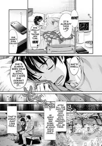 [Umemaru] Ima kara Kanojo ga Netoraremasu Ch. 1-4 [English] {doujins.com} [Digital]