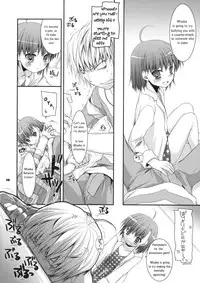 (C75) [Digital Lover (Nakajima Yuka)] D.L. action 45 (Toaru Majutsu no Index) [English] [RalkenTB]