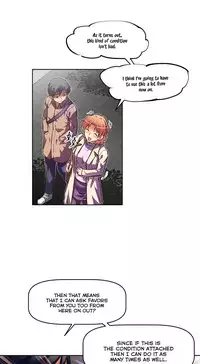 [Worin] Brawling Go Ch.76-81 (English) (Ongoing)