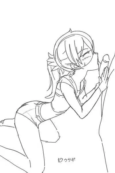 [Conejologia] Danashimachi | Is Wrong to Pick Feet From Girls In a Dungeon (Dungeon ni Deai o Motomeru no wa Machigatteiru Darou ka) [English]